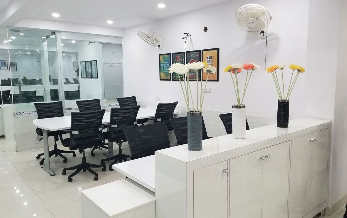 Cocoweave Work Cafe